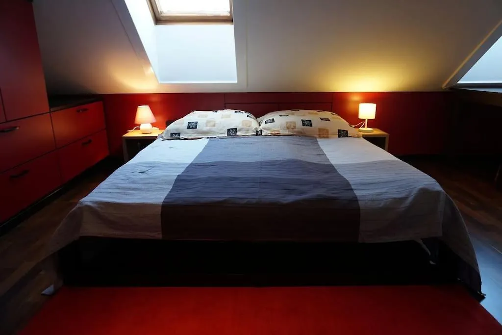 Fewo Thermenhafen Erding Germany