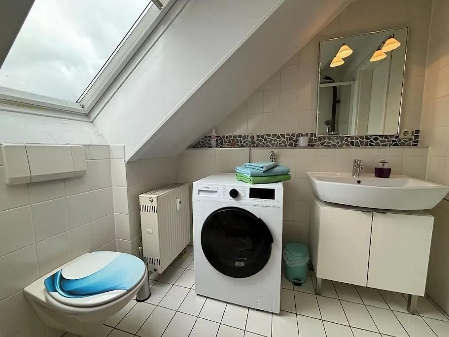 Fewo Thermenhafen Erding Apartment