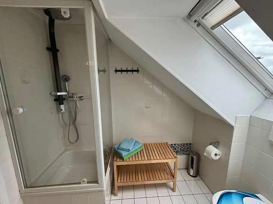 Lejlighed Fewo Thermenhafen Erding