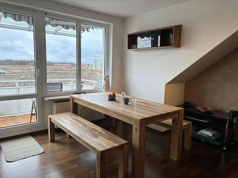 Lejlighed Fewo Thermenhafen Erding