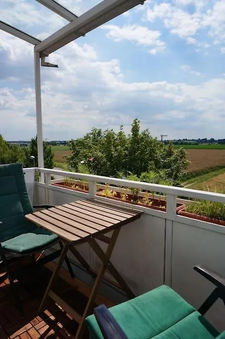 Fewo Thermenhafen Erding